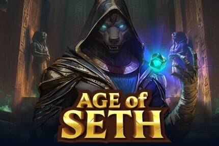 Age of Seth