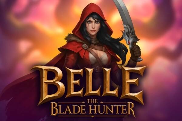 Belle the Blade Hunter