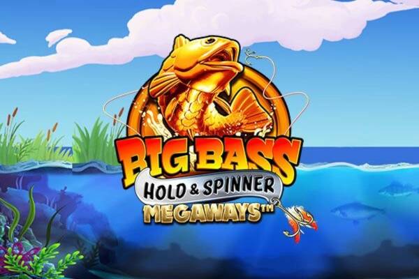 Big Bass Hold Spinner Megaways