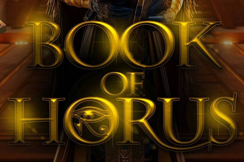 Book of Horus
