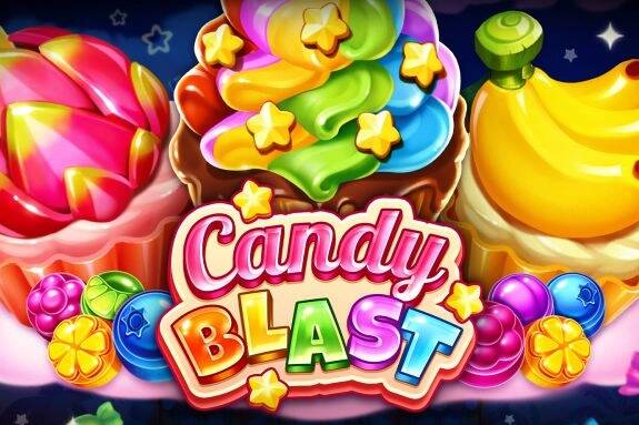 Candy Blast