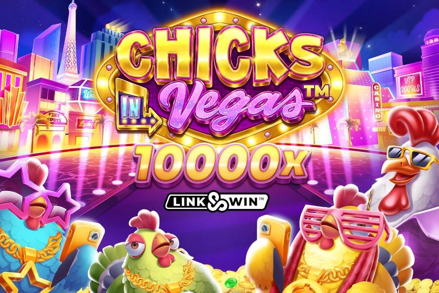 Chicks in Vegas