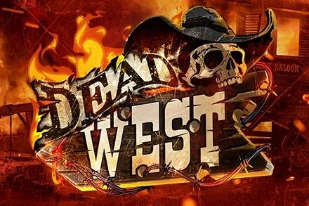 Dead West