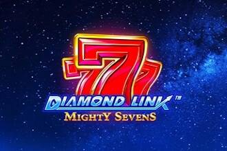 Diamond Link: Mighty Sevens