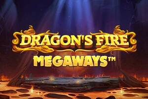 Dragons Fire Megaways