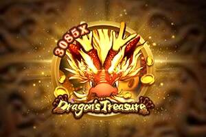 Dragons Treasure
