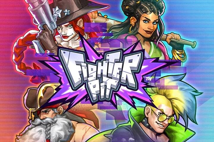 Fighter Pit