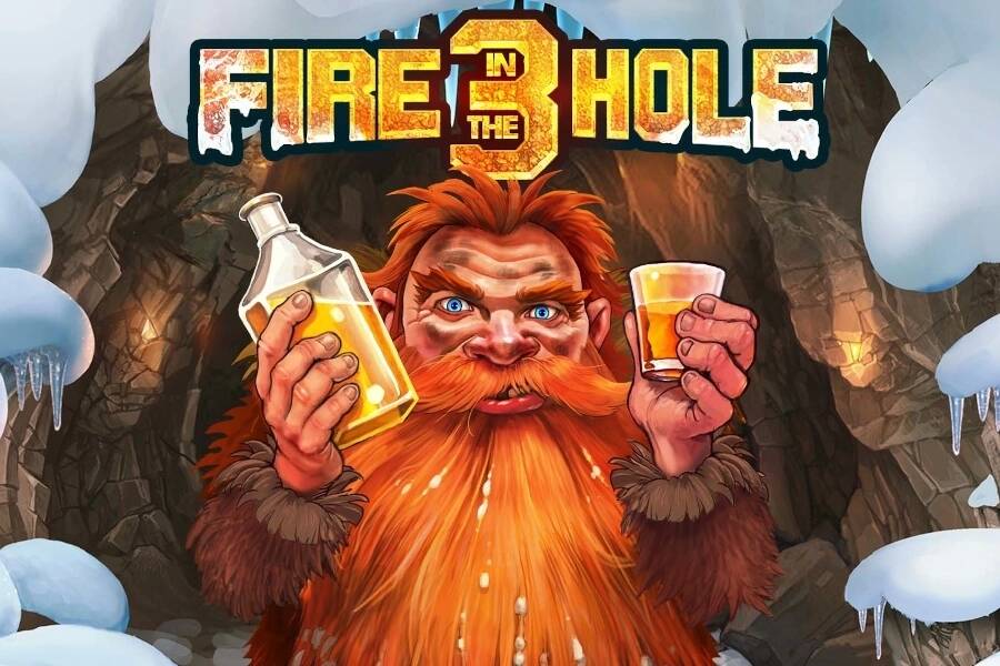 Fire in the Hole 3