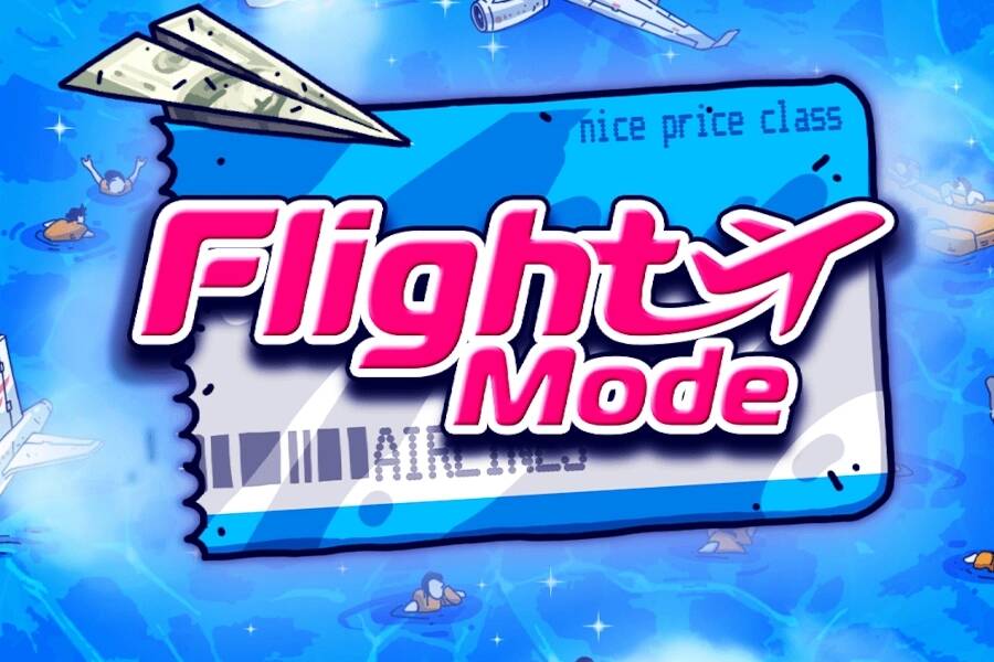 Flight Mode