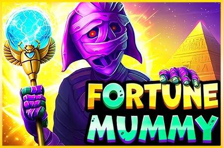 Fortune Mummy