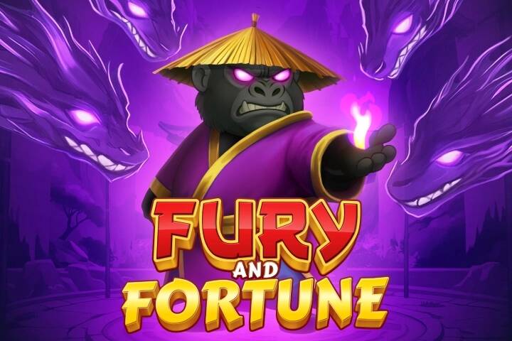 Fury and Fortune