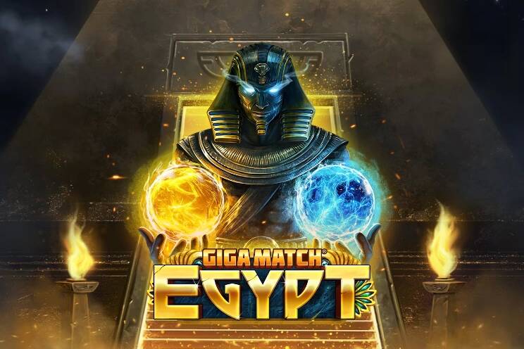 Giga Match Egypt