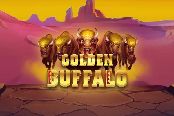 Golden Buffalo