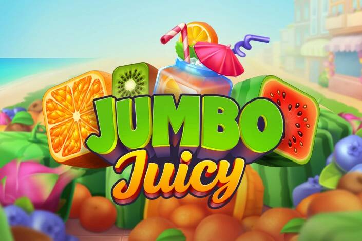 Jumbo Juicy