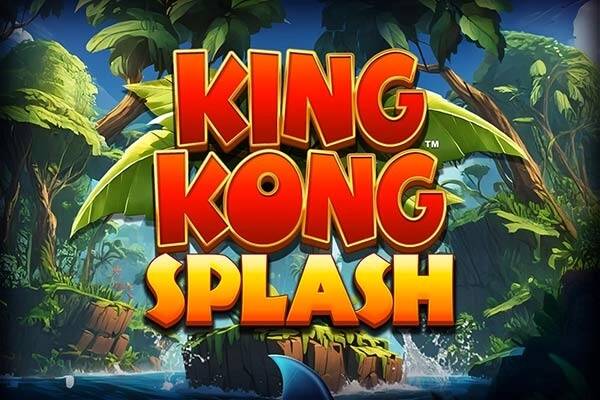 King Kong Splash