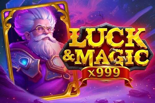 Luck Magic