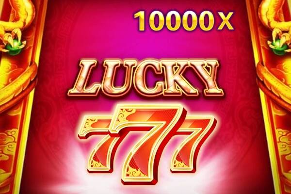 Lucky 777