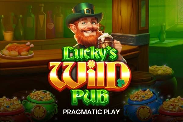 Luckys Wild Pub