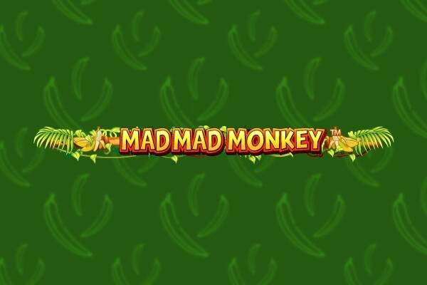 Mad Mad Monkey