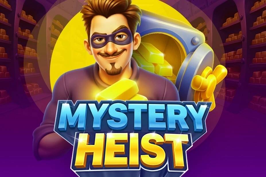 Mystery Heist