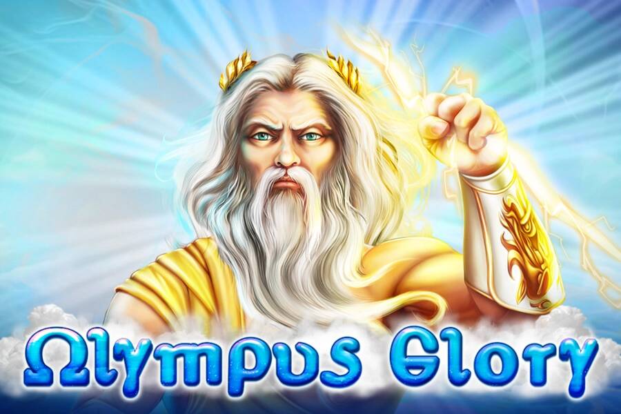 Olympus Glory