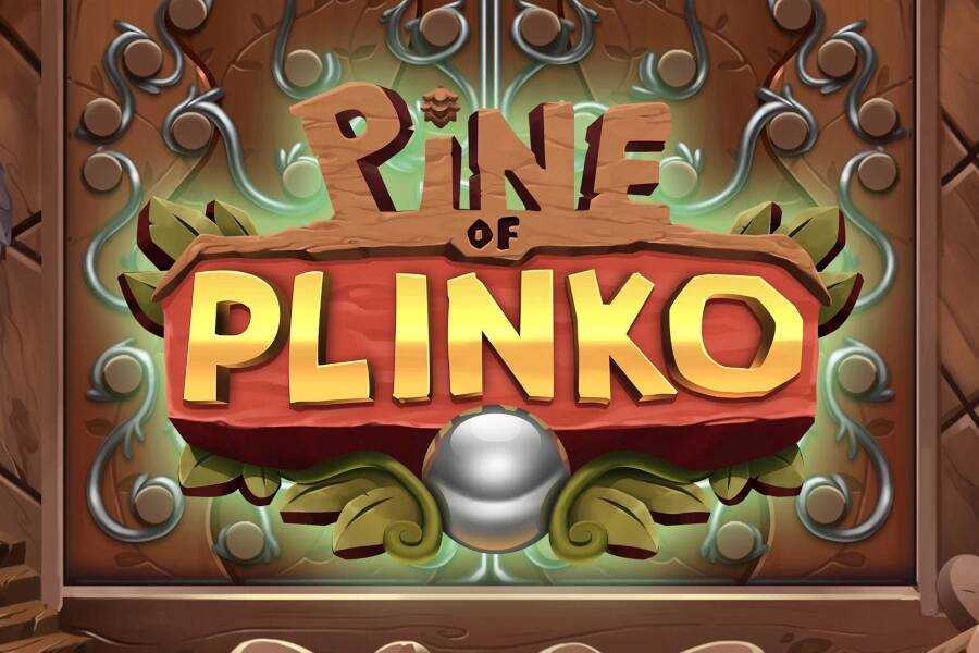Pine of Plinko