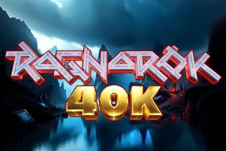 Ragnarok 40K