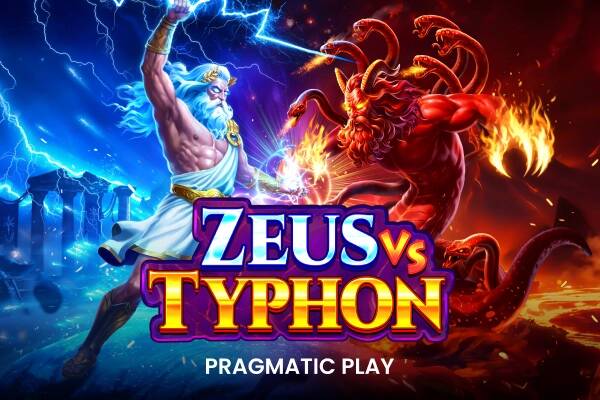 Zeus vs Typhon