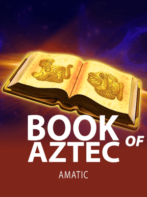 Играть в Book Of Aztec на Pokerdom