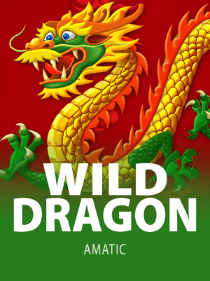 Играть в Wild Dragon на Pokerdom