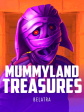 Играть в Mummyland Treasures на Pokerdom