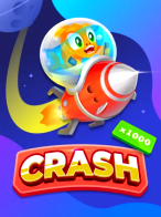 Играть в Crash на Pokerdom