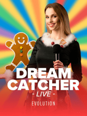 Играть в Dream Catcher на Pokerdom