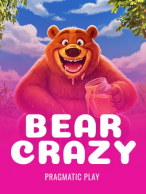 Играть в Bear Crazy на Pokerdom