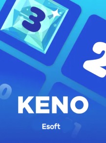 Играть в keno на Pokerdom