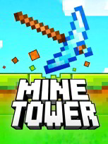 Играть в minetower на Pokerdom