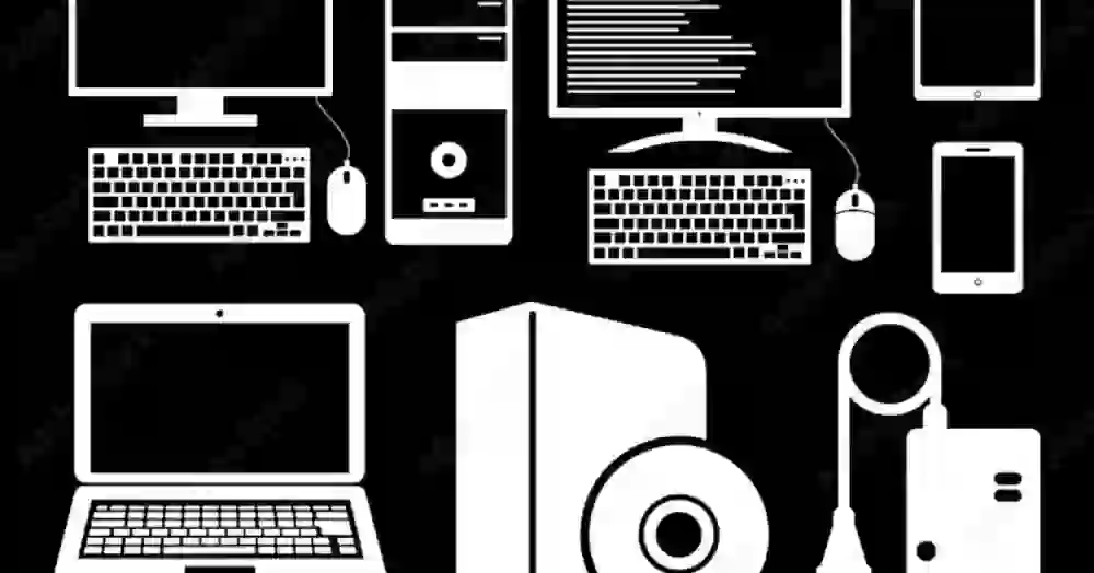 Как жить между Android, Windows, iPhone и Mac. Сложно, но можно
