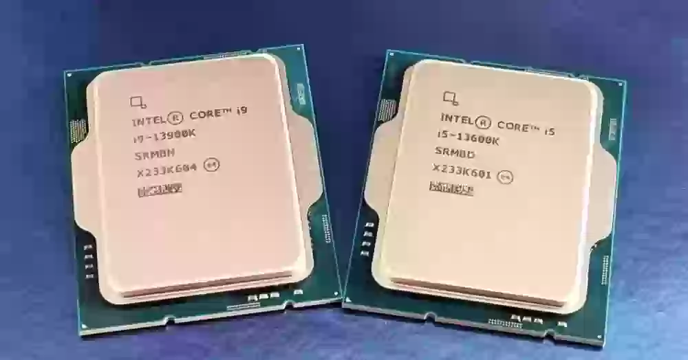 Приехали. Процессоры Intel Raptor Lake не выдерживают летнюю жару