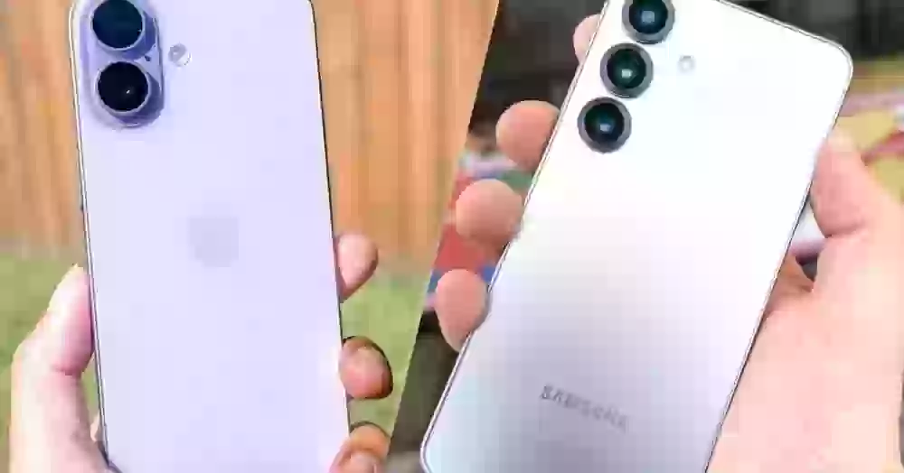 iPhone 17 или Samsung Galaxy S25: какой флагман выбрать в 2025 году