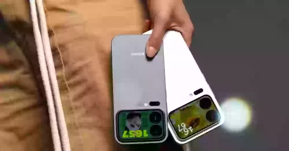 Эволюция мобильных возможностей: Xiaomi 17 Pro Max