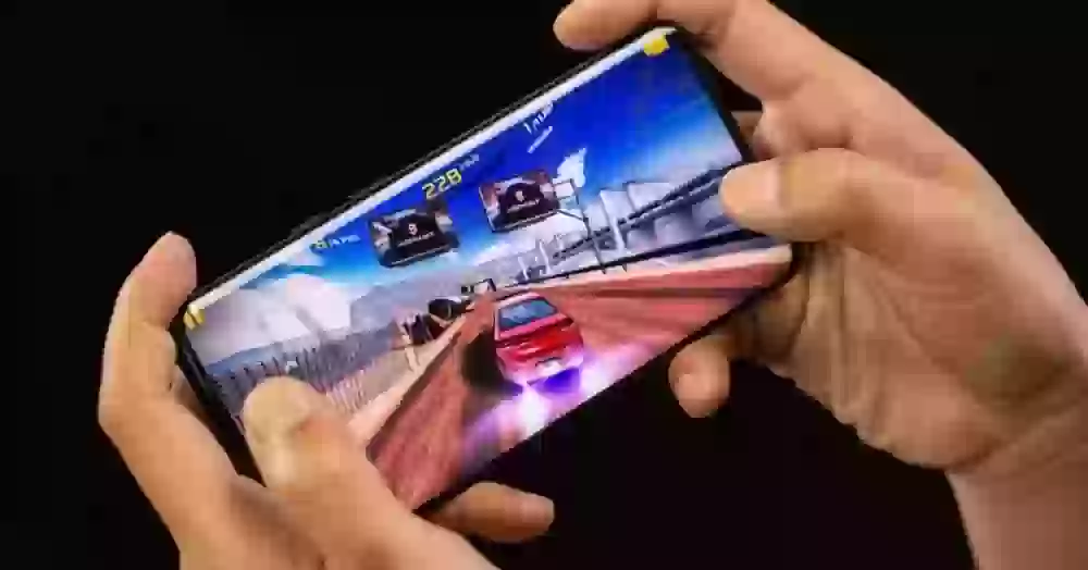 Пользоваться смартфонами Android в ландшафтном режиме будет намного проще