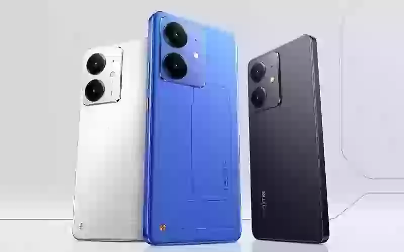 POCO X7 Pro — ВСЁ! realme сделала настоящий игровой смартфон с батареей на 7000 мАч