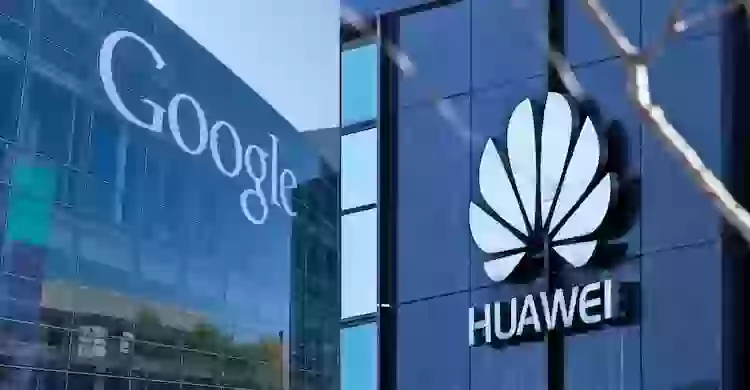 В основе Andoroid 13 будет то, что придумала Huawei