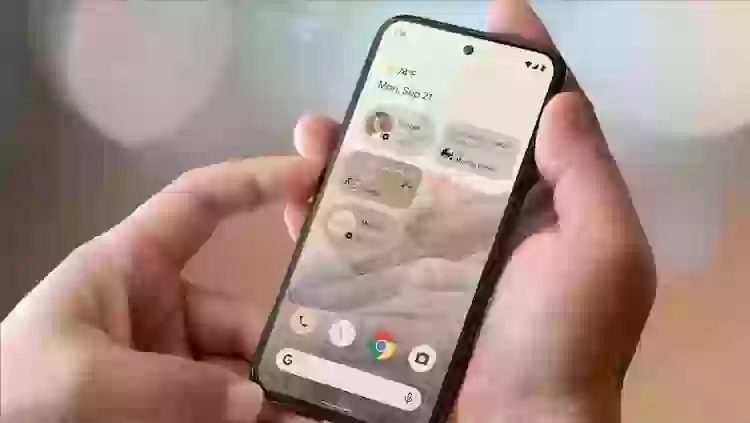 Хотите три года обновлений Android? Это может стать реальностью для всех