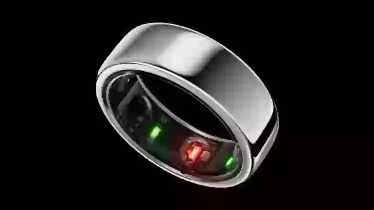 Скоро выйдет умное кольцо Samsung Galaxy Ring. Для чего оно нужно