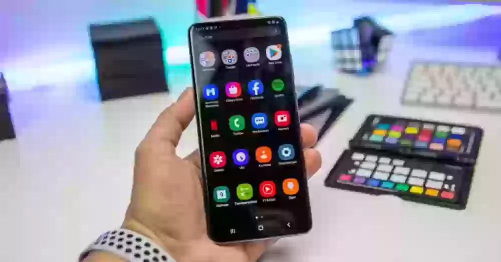 Android 12 позволит сгружать неиспользуемые приложения как iOS