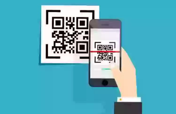 Опасный сканер QR-кодов до Android и его мирные аналоги