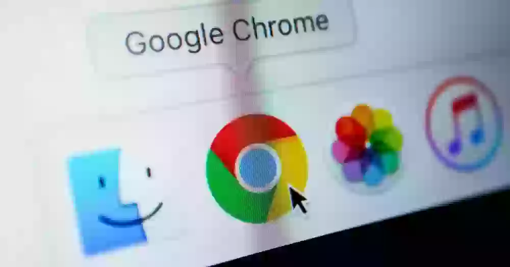 Как активировать новое меню расширений в Google Chrome
