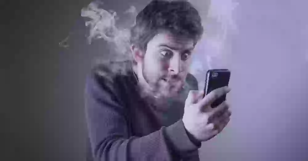 Как защититься от телефонного спама