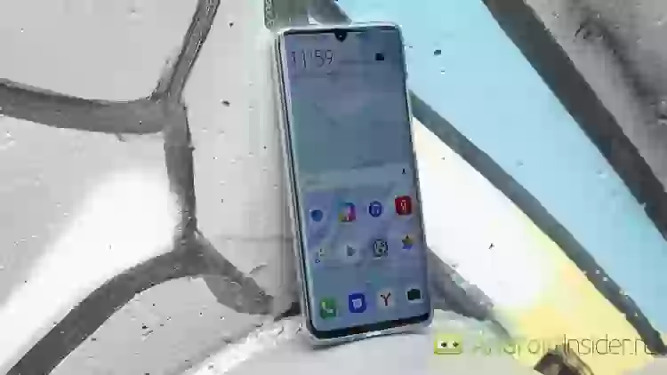 Huawei заново выпускает P30 Pro в Европе. Это шутка?